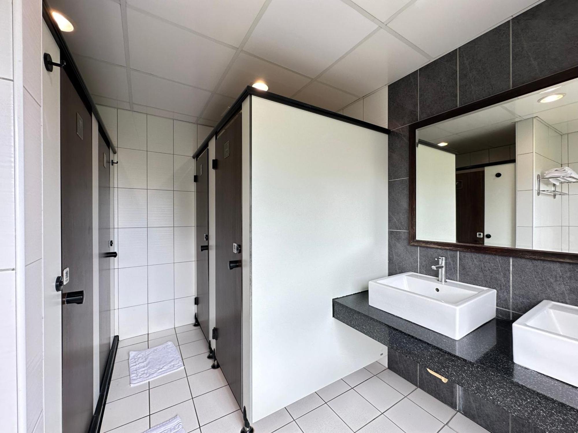 טאיפיי Chientan Youth Hotel מראה חיצוני תמונה