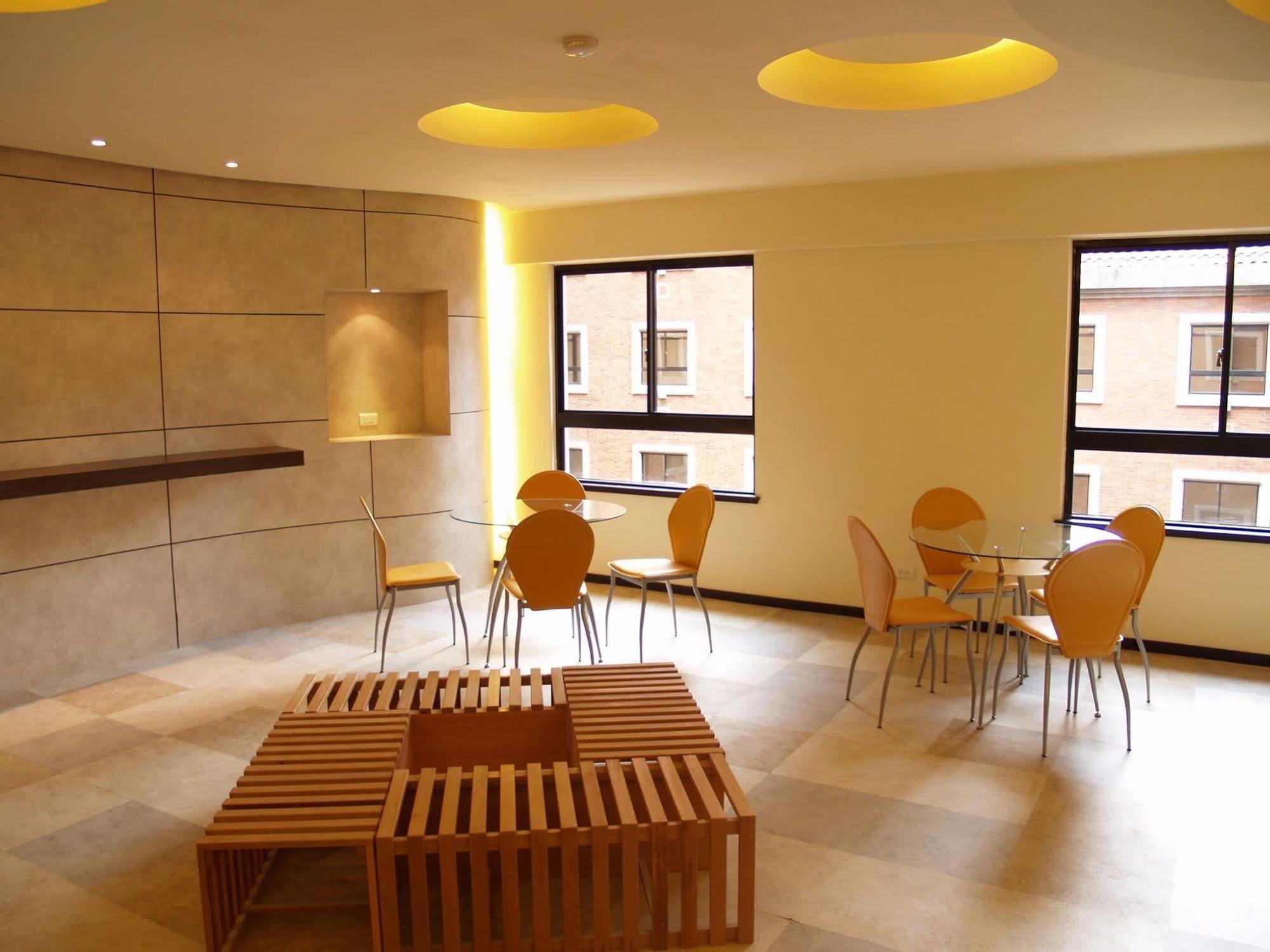טאיפיי Chientan Youth Hotel מראה חיצוני תמונה